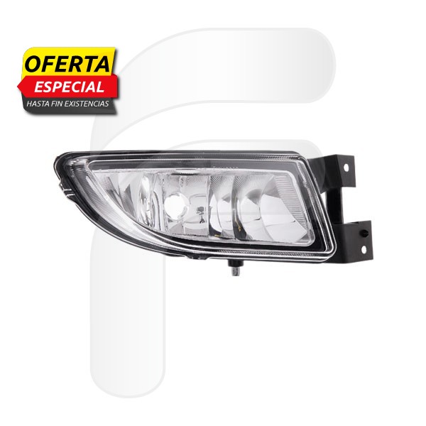 DP-FARO ANTINIEBLA IVECO DAILY 2012- DERECHO FA801437/2-DP